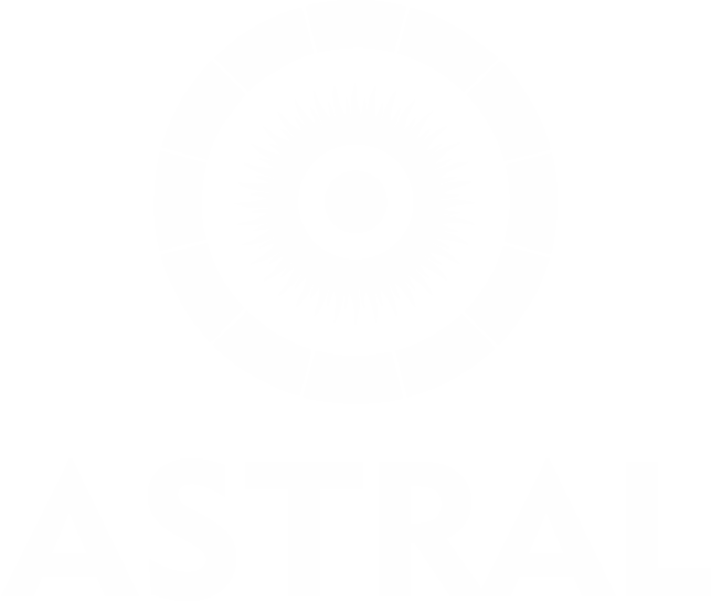 logo Astral